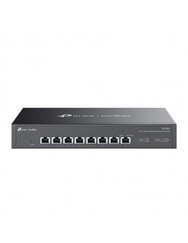 TP-Link Omada DS1008X мрежов суич...
